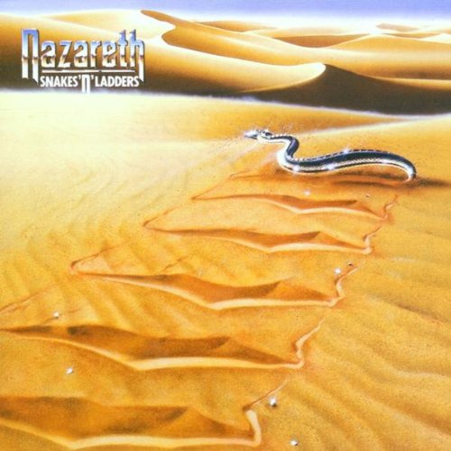Nazareth - Snakes N Ladders - Zortam Music