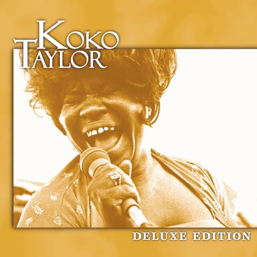 Koko Taylor - Koko Taylor - Zortam Music