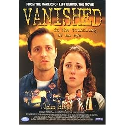 Vanished