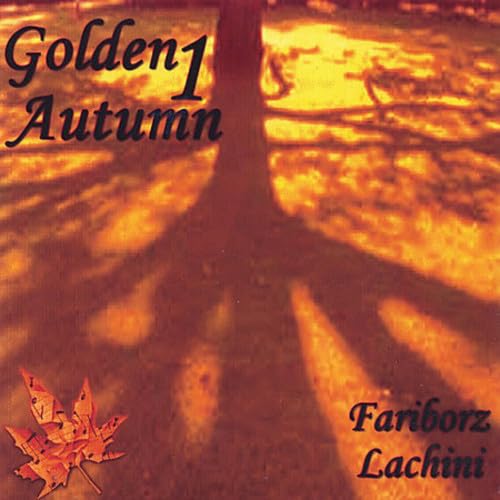 Golden Autumn 1