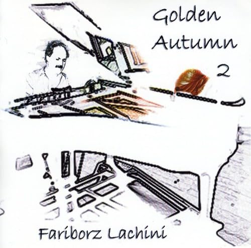 Golden Autumn 2