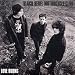 Graphic: Love Burns by Black Rebel Motorcycle Club