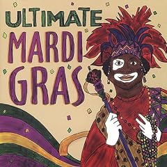 get in the spirit ... order some Mardi Gras music