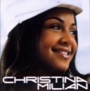 クリスティーナ・ミリアン クリスティーナ・ミリアン