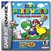 Super Mario World - Super Mario Advance 2