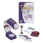 Taboo Game