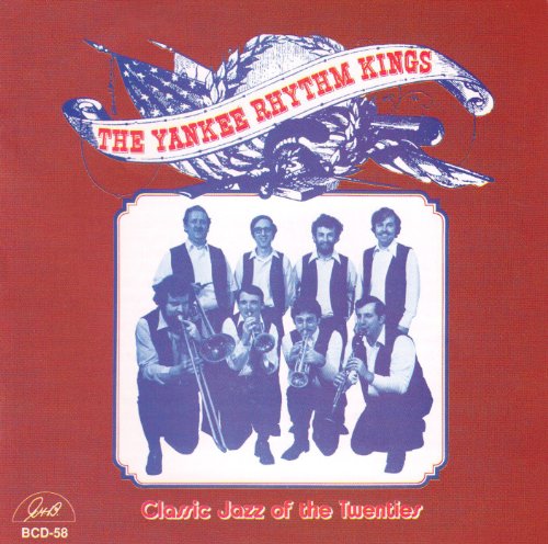 Classic Jazz of the Twenties, Vol. 1