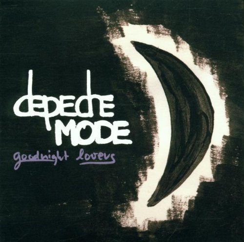 Depeche Mode - Goodnight lovers (cdbong33) - Zortam Music