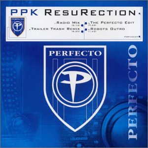 Resurection
