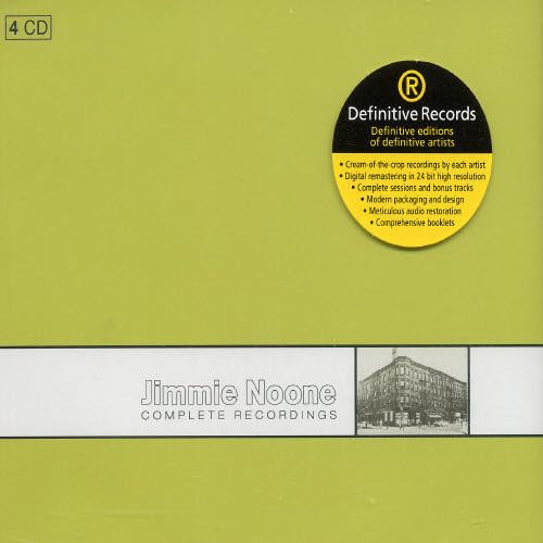 Complete Recordings
