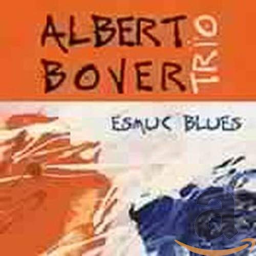 Esmuc Blues