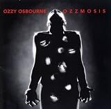 Ozmosis +1 Import by Ozzy Osbourne