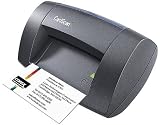 Corex Cardscan 600c Executive Version 6 - Colour Card Scanner