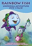 Get Rainbow Fish And The New Girl At School On Video