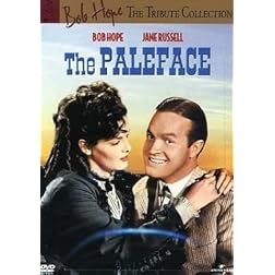 The Paleface