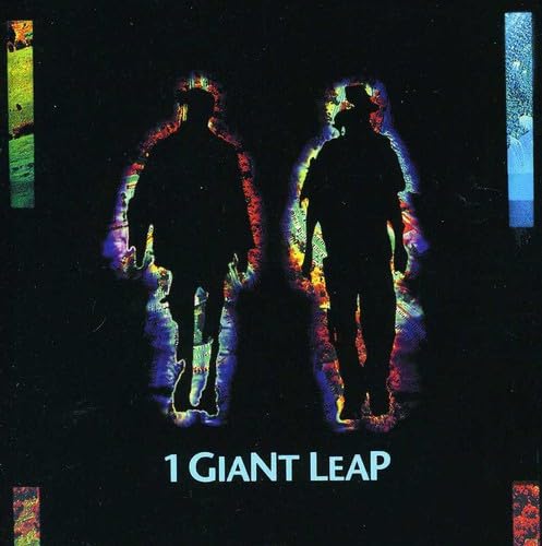 % - 1 Giant Leap - Zortam Music