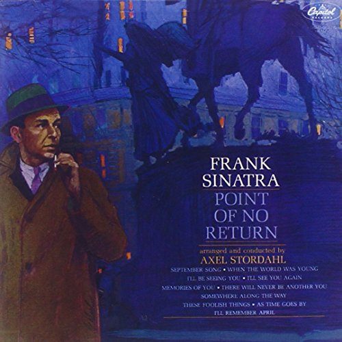 Frank Sinatra - I