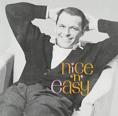 Nice 'n' Easy by Frank Sinatra album cover