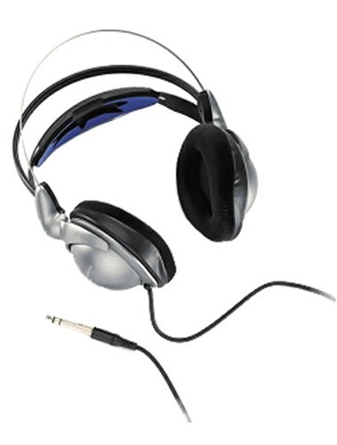 Projektoren: Philips Kopfh�rer SBC HP 900 silber