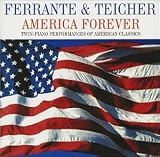 America Forever by Ferrante & Teicher

