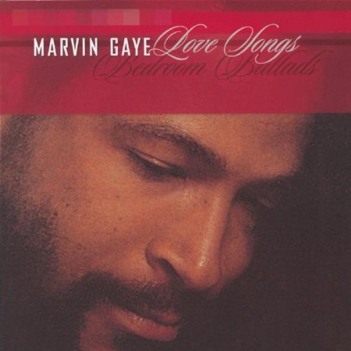 Marvin Gaye - Let