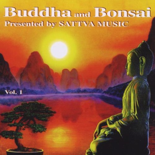 Buddha and Bonsai Vol. 1