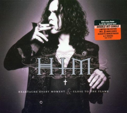 Him - Heartache Every Moment - Zortam Music