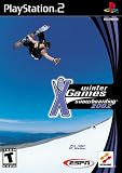 ESPN Winter X-Games Snowboarding 2