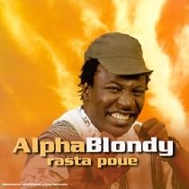 Alpha Blondy