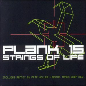 Strings of Life