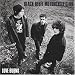 Graphic: Love Burns [7" VINYL] by Black Rebel Motorcycle Club
