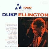 1969: All-Star White House Tribute