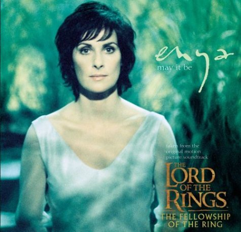 Enya - The Lord of the Rings Soundtrack - Zortam Music