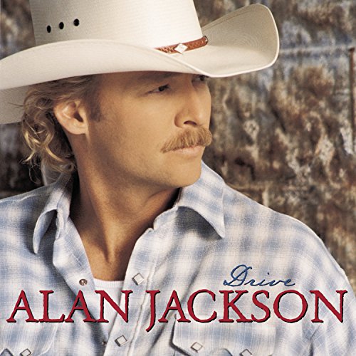 Alan Jackson - Alan Jackson Greatest Hits, Vol. 2 - Zortam Music