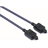 Hama ODT Toslink Plug - ODT Toslink Plug 1.5mtr