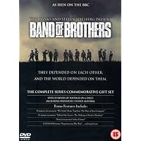 Band of Brothers by 