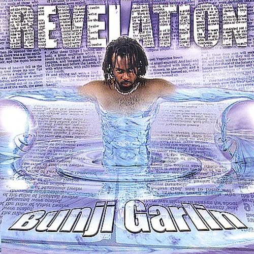 Bunji Garlin - Revelation - Zortam Music