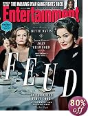 Entertainment Weekly (1-year)