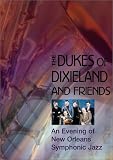 Evening of New Orleans Symphonic Jazz
