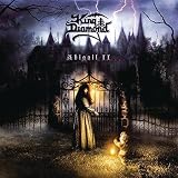 King Diamond-Abigail II: The Revenge