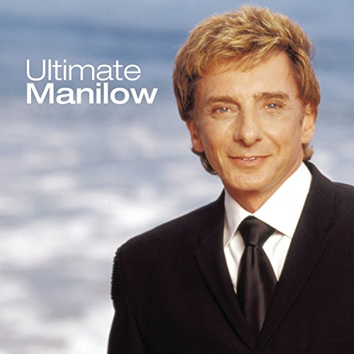 BARRY MANILOW - Ultimate Manilow (UK Version) - Zortam Music