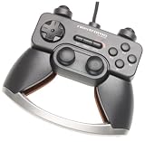 Belkin Nostromo N45 Dual Analog USB Gamepad (F8GBPC001)