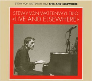 Live & Elsewhere