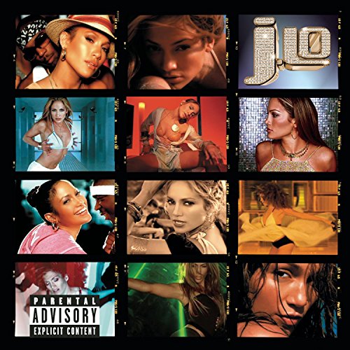Jennifer Lopez - J.L.O. - Zortam Music