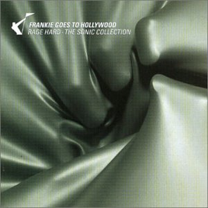 Frankie Goes To Hollywood - Rage Hard [UK-Import] - Zortam Music
