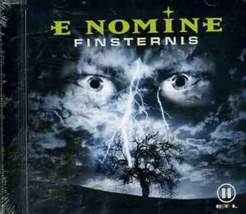 E Nomine - Am Anfang War Die Finsternis Lyrics - Zortam Music
