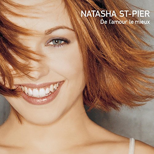 Natasha St-Pier - Les Diamants Sont Solitaires Lyrics - Zortam Music