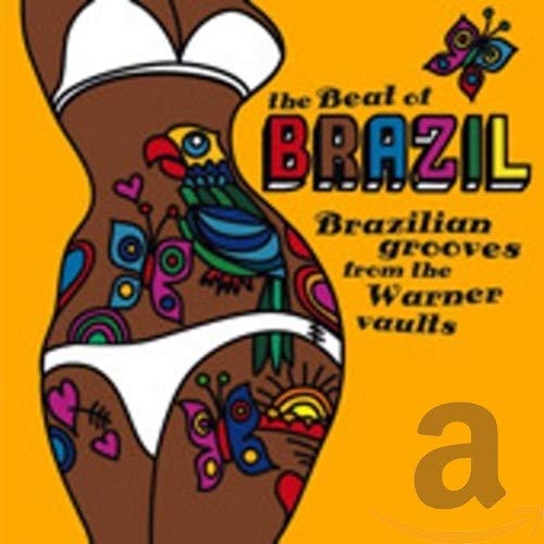 Beat of Brazil