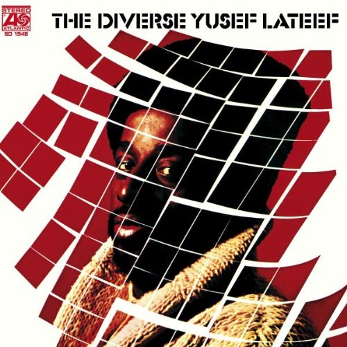 The Diverse Yusef Lateef
