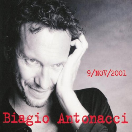 Biagio Antonacci - Se Io Se lei Lyrics - Zortam Music